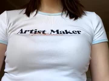 Velvetwiggle June 24, 2026 Chaturbate stream image