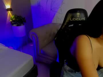 Victoria_Fernand June 24, 2026 Chaturbate stream image