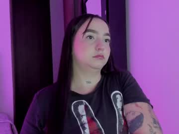Celeste_Y_Pipe June 24, 2026 Chaturbate stream image