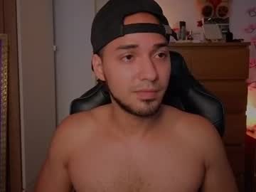 Latin_Luxury_I June 24, 2026 Chaturbate stream image