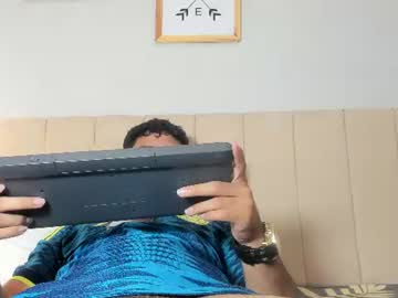Logan_9_ June 24, 2026 Chaturbate stream image