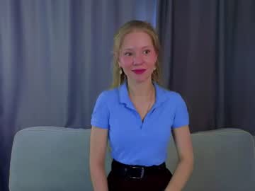 Margretelkayam June 24, 2026 Chaturbate stream image