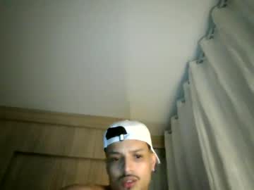 Tomtresor June 24, 2026 Chaturbate stream image