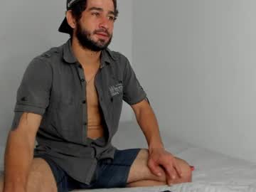 Aaron_Go June 24, 2026 Chaturbate stream image