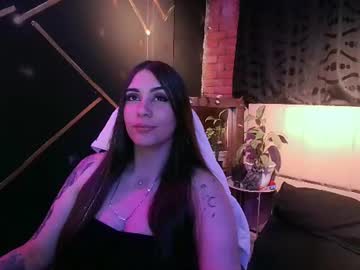 Ayla_Ny June 24, 2026 Chaturbate stream image
