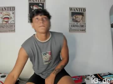 Deyviss_Taylor June 24, 2026 Chaturbate stream image