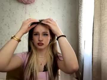 Gennybernecker June 24, 2026 Chaturbate stream image