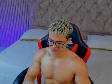 Hercules_12345 June 24, 2026 Chaturbate stream image