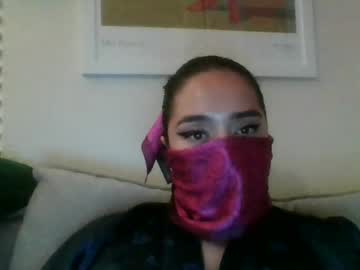 Luciasolasocollection June 24, 2026 Chaturbate stream image