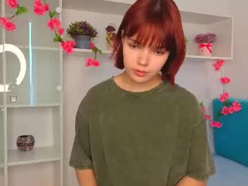 Anderawreath June 24, 2026 Chaturbate stream image