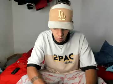 Douglas_Gallegos June 24, 2026 Chaturbate stream image
