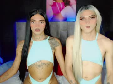 Kamil_Dolll June 24, 2026 Chaturbate stream image