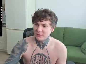 Lechery_Boy June 24, 2026 Chaturbate stream image