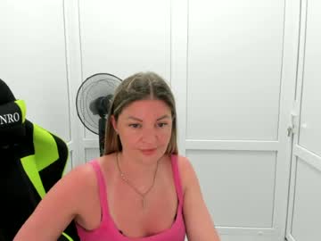 Madison_Smile June 24, 2026 Chaturbate stream image