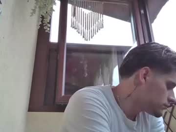 Roberto_Twink1 June 24, 2026 Chaturbate stream image