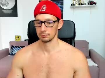 Brutusk1 June 24, 2026 Chaturbate stream image