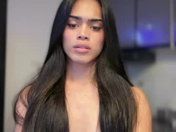 Mika_Pedersen June 24, 2026 Chaturbate stream image