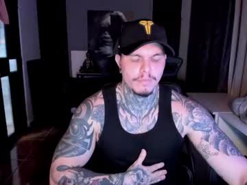Miller_G95 June 24, 2026 Chaturbate stream image