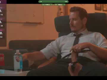 The_Dilf June 24, 2026 Chaturbate stream image