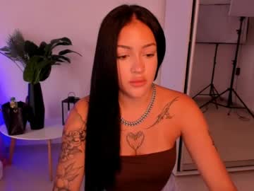 Amalia_Bliss June 24, 2026 Chaturbate stream image
