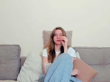 Ednacecchetti June 24, 2026 Chaturbate stream image
