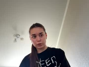 Salliecauthorne June 24, 2026 Chaturbate stream image