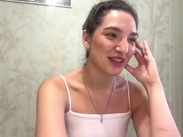 Cherlydevenport June 24, 2026 Chaturbate stream image
