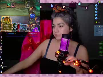 Maudlinbrat June 24, 2026 Chaturbate stream image