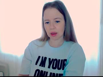 Mika4ever June 24, 2026 Chaturbate stream image
