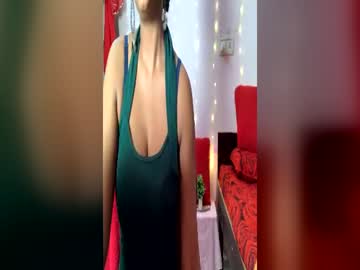 Slanggirl June 24, 2026 Chaturbate stream image