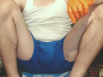 Tallywacker21 June 24, 2026 Chaturbate stream image