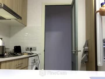 Timoncccc June 24, 2026 Chaturbate stream image