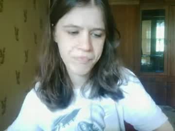 Charisscranton June 24, 2026 Chaturbate stream image