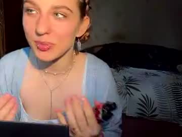 Estelaroda June 24, 2026 Chaturbate stream image