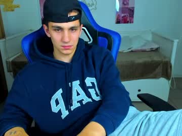 Frank_Mooree June 24, 2026 Chaturbate stream image