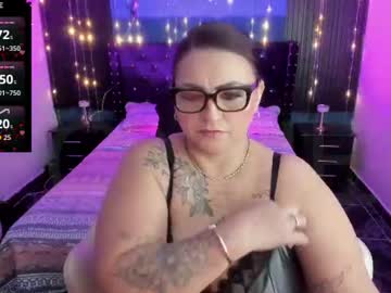 Ivonnee17_ June 24, 2026 Chaturbate stream image