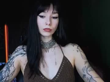 Jillverdon June 24, 2026 Chaturbate stream image