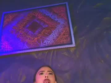 Raven_Blackkk June 24, 2026 Chaturbate stream image