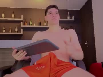 Taylor_Morgann June 24, 2026 Chaturbate stream image