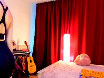 The_Steel_Magnolia_ June 24, 2026 Chaturbate stream image