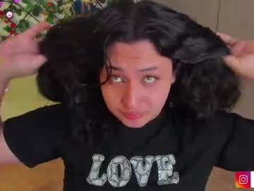 Tich___ June 24, 2026 Chaturbate stream image