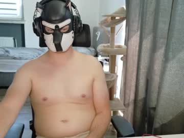 White_Pup June 24, 2026 Chaturbate stream image