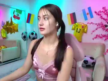 Zoe_Swan June 24, 2026 Chaturbate stream image