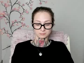Alexa_Kittie June 24, 2026 Chaturbate stream image