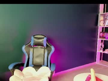 Anita_Morris June 24, 2026 Chaturbate stream image