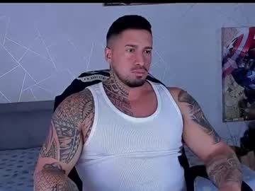Cristian_Walker June 24, 2026 Chaturbate stream image