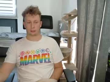 Maxboner94 June 24, 2026 Chaturbate stream image