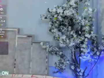 Nahomycarterr June 24, 2026 Chaturbate stream image