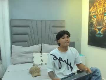Ruslan_Marcel June 24, 2026 Chaturbate stream image
