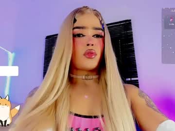 Sweet_Goddess23 June 24, 2026 Chaturbate stream image